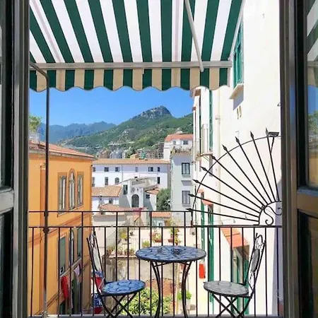 Dimora In Centro