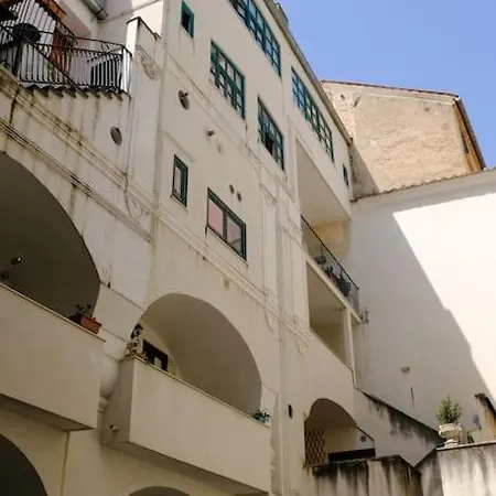 Dimora In Centro *