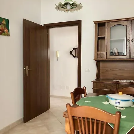 Dimora In Centro *