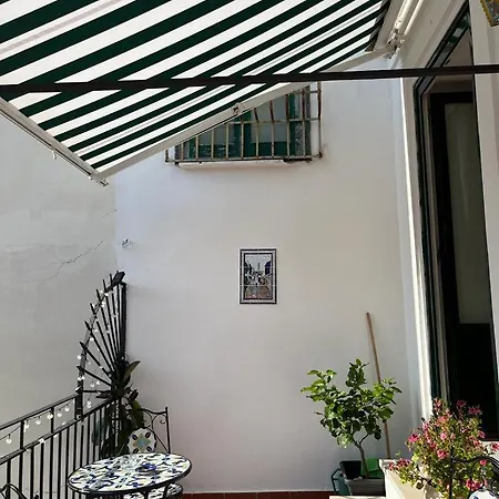 Dimora In Centro