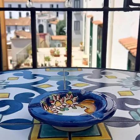 Dimora In Centro *
