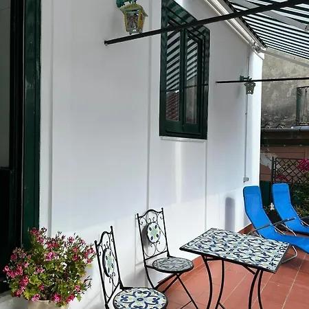 Dimora In Centro