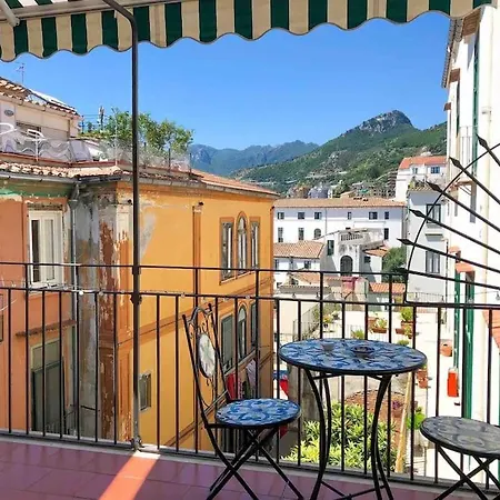 Dimora In Centro Appartamento *