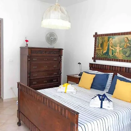 Dimora In Centro Апартаменты Салерно