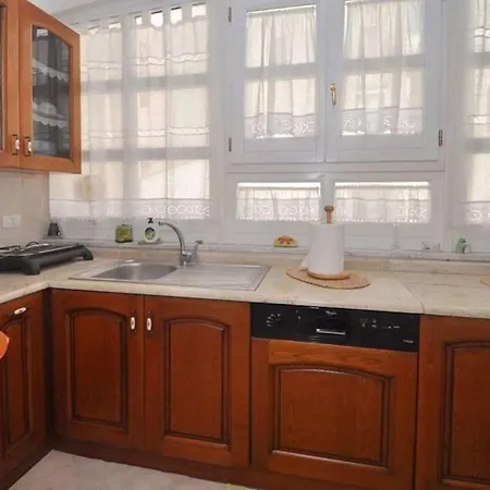 Appartamento Dimora In Centro