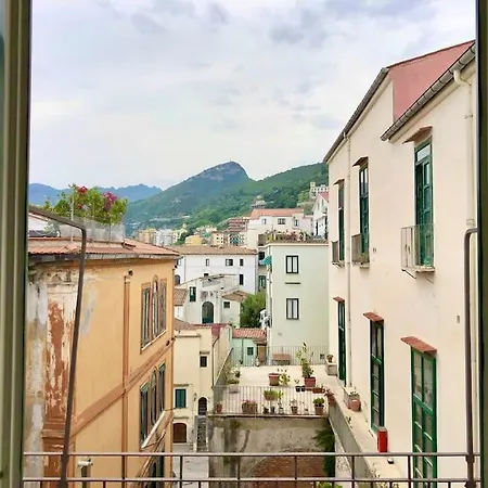 Appartamento Dimora In Centro *