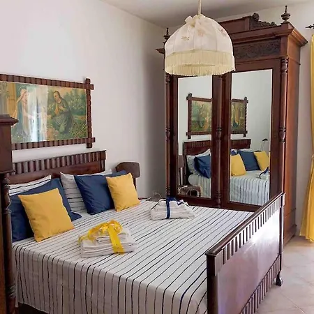 Dimora In Centro Апартаменты Салерно