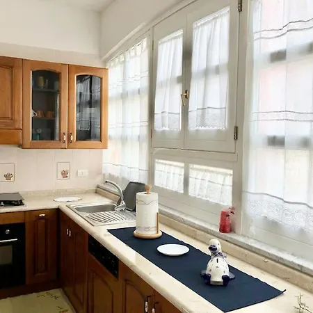 Dimora In Centro Appartamento