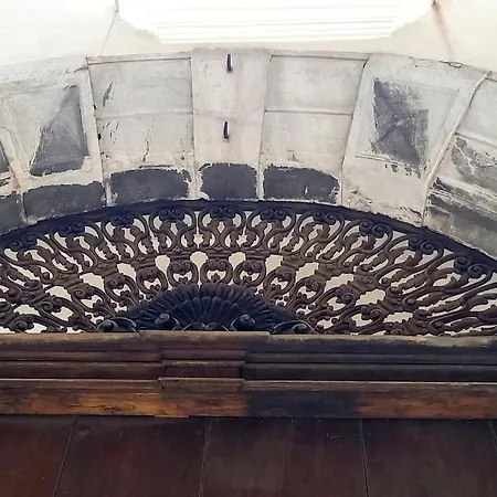 Appartamento Dimora In Centro *