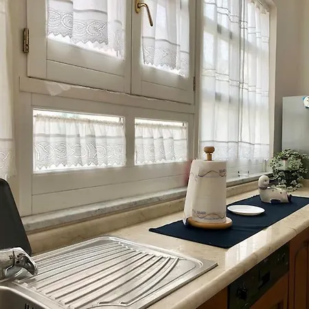 Dimora In Centro Appartamento Salerno