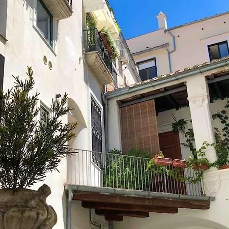 Appartamento Dimora In Centro