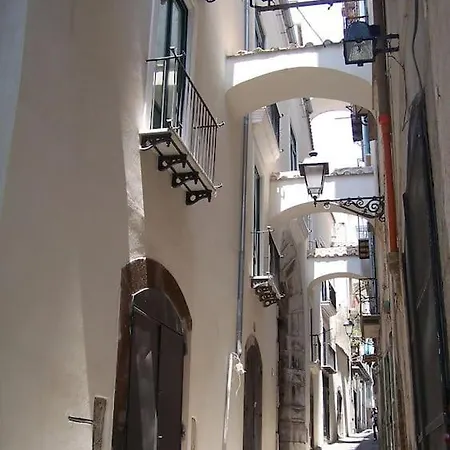 Dimora In Centro Appartamento Salerno