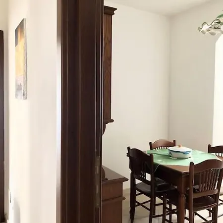 Апартаменты Dimora In Centro