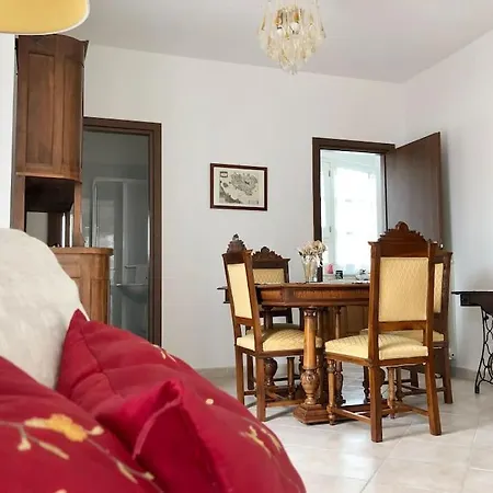 Dimora In Centro Appartamento Salerno