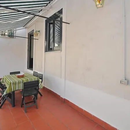 Dimora In Centro Appartamento Salerno