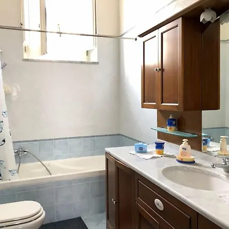 Dimora In Centro Appartamento *