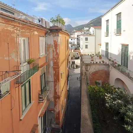 Dimora In Centro Salerno