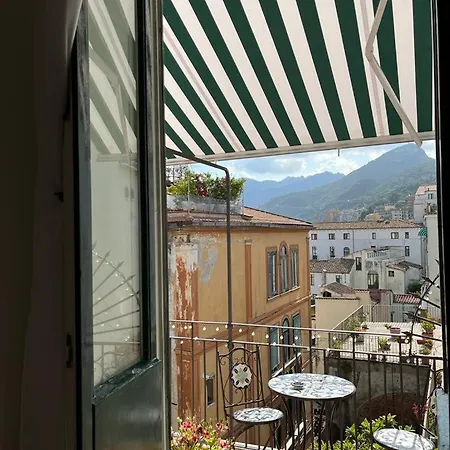 Dimora In Centro Appartamento *