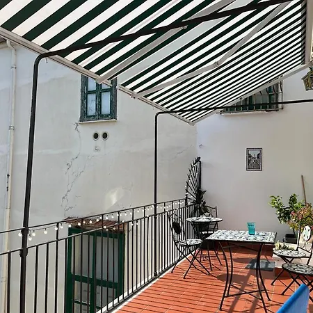 Appartamento Dimora In Centro