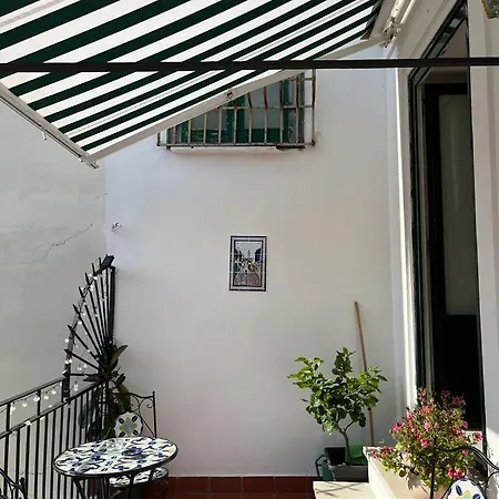 Appartamento Dimora In Centro Salerno