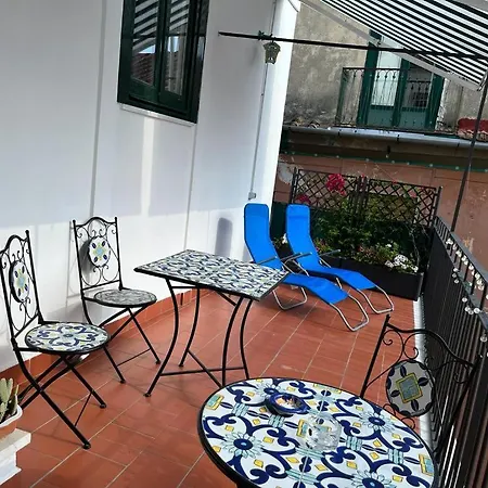 Appartamento Dimora In Centro *