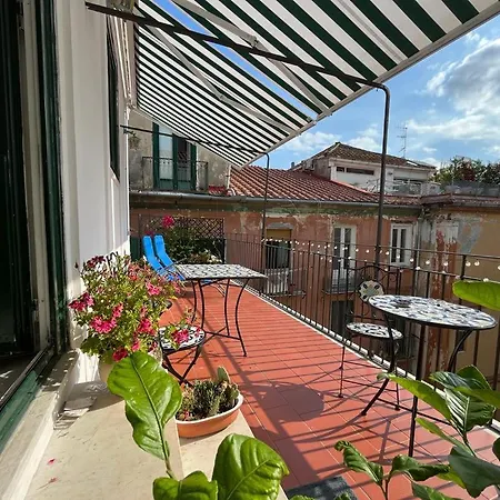 Appartamento Dimora In Centro