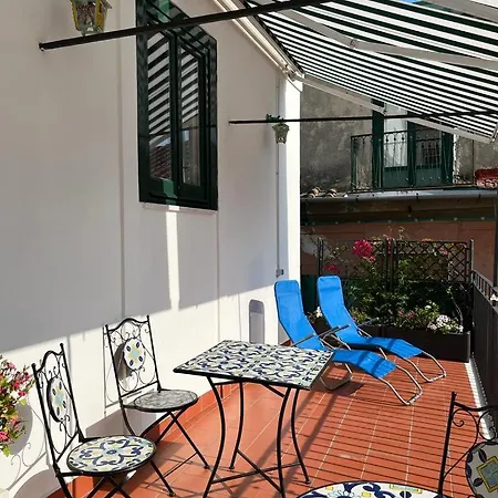 Dimora In Centro Appartamento