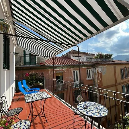 Dimora In Centro Appartamento *