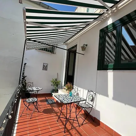 Dimora In Centro Appartamento