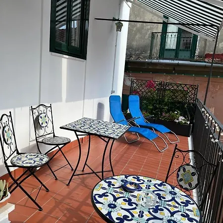 Appartamento Dimora In Centro