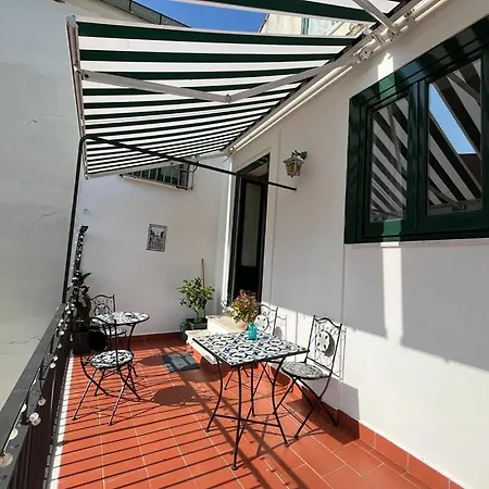 Dimora In Centro Appartamento