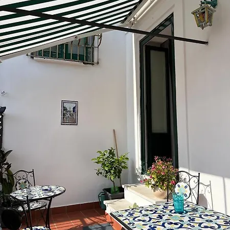 Dimora In Centro Appartamento *