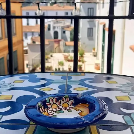 Appartamento Dimora In Centro