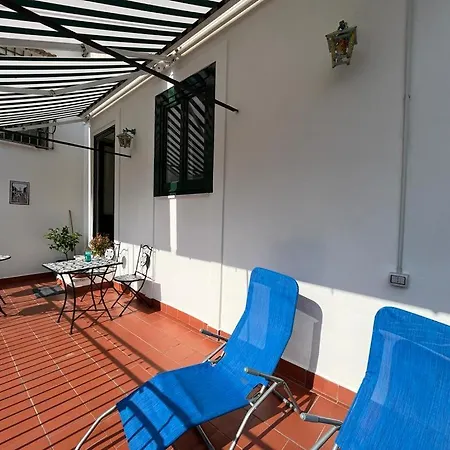 Appartamento Dimora In Centro