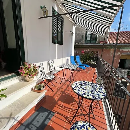 Dimora In Centro Appartamento