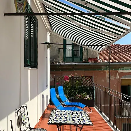 Appartamento Dimora In Centro *