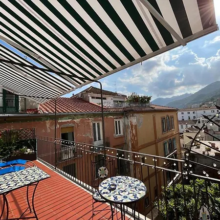 Dimora In Centro Salerno