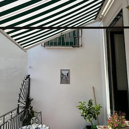 Dimora In Centro דירה