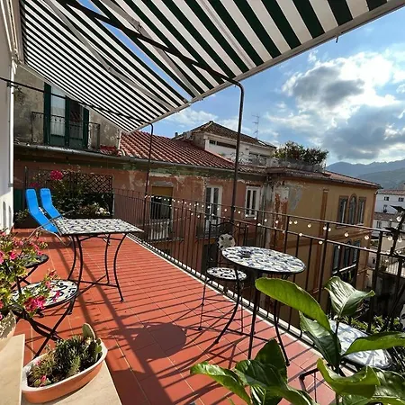 Dimora In Centro * סלרנו