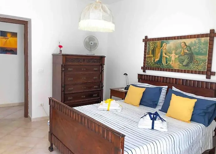 Dimora In Centro Lejlighed Salerno