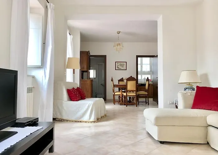 Lejlighed Dimora In Centro Salerno