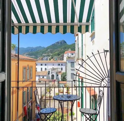 Dimora In Centro