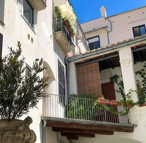 Lejlighed Dimora In Centro