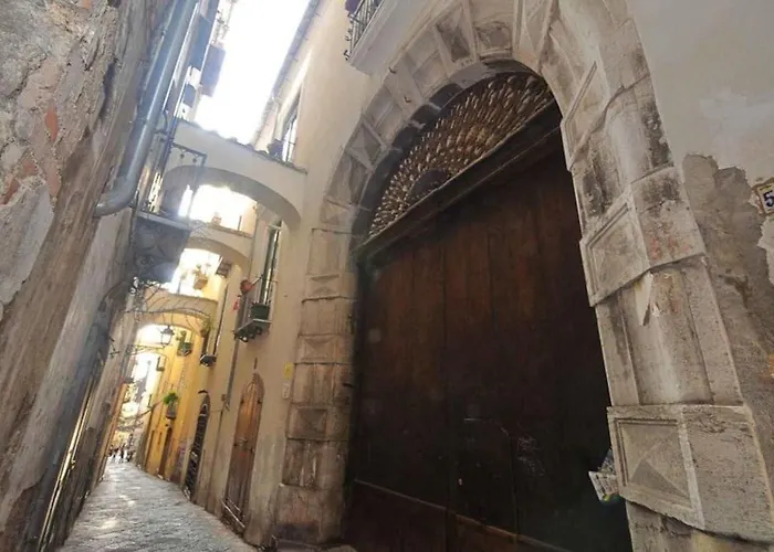 Dimora In Centro * Salerno