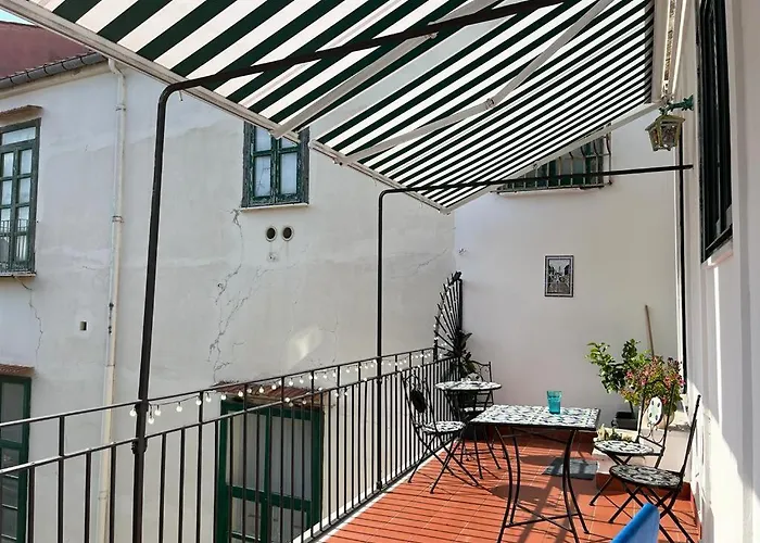 Lejlighed Dimora In Centro