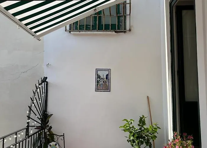 Lejlighed Dimora In Centro Salerno