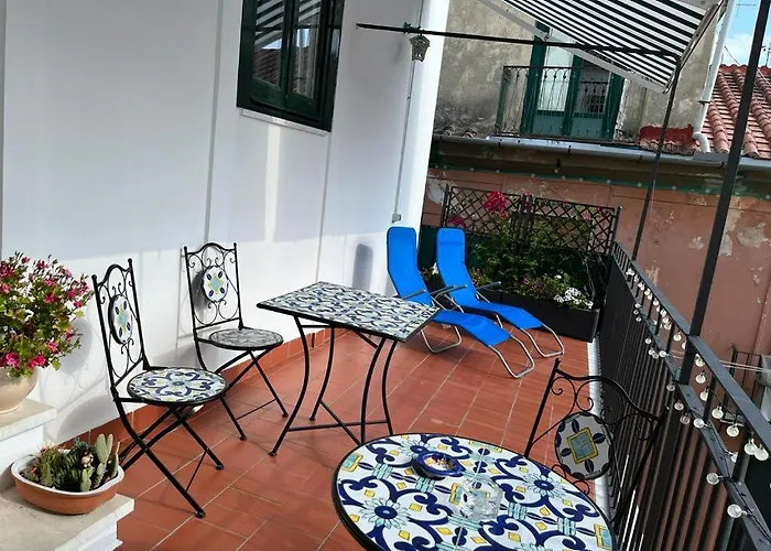 Lejlighed Dimora In Centro *