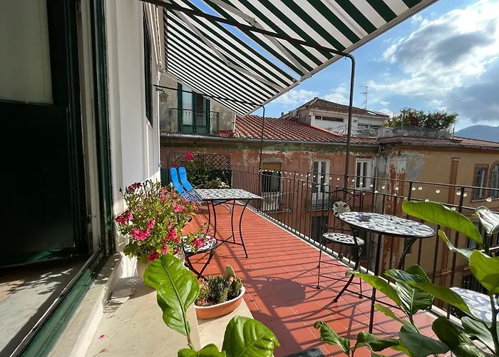 Lejlighed Dimora In Centro