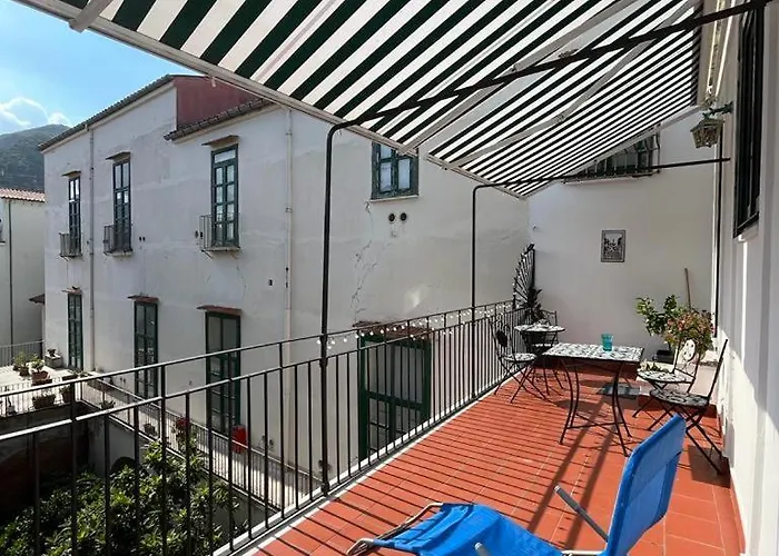 Dimora In Centro * Salerno