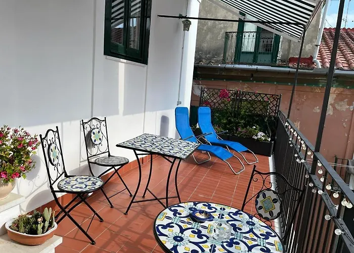 Lejlighed Dimora In Centro